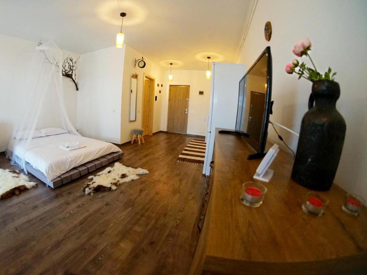 Cluj City Iris Appartment Zewnętrze zdjęcie